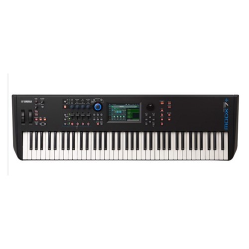 Đàn Organ Synthesizer Yamaha MODX7+